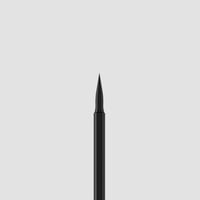 IsaDora The High Impact Eyeliner 01 Reliable Black 1.7ml