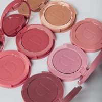 IsaDora The Powder Blush 01 Warm Tan 4.5g