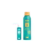 ISDIN Acniben Anti-Blemish Body Routine