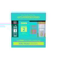 ISDIN Acniben Anti-Blemish Facial Routine Pack