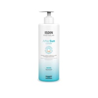 ISDIN Pós-Solar Loção Calmante Reconfortante 400ml