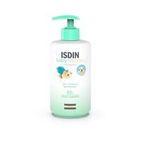 ISDIN Baby Naturals Gel Shampoo 400ml