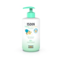 ISDIN Baby Naturals Gel Shampoo