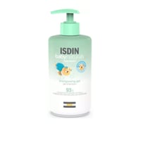 ISDIN Baby Naturals Gel Shampoo 750ml