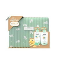 ISDIN Baby Naturals My Essential Kit