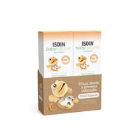 ISDIN Baby Naturals Zn40 Restoring Ointment 100ml x2