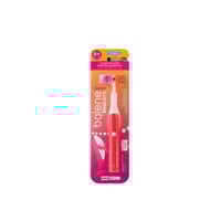 ISDIN Balene by Bexident Junior Soft Toothbrush Pink