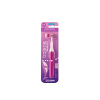 ISDIN Balene by Bexident Junior Soft Toothbrush Purple