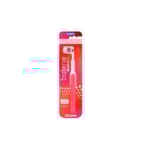ISDIN Balene by Bexident Soft Toothbrush Coral