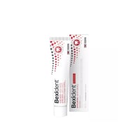 ISDIN Bexident Anticavity Toothpaste