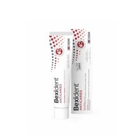 ISDIN Bexident Anticavity Toothpaste 75ml