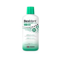 ISDIN Bexident Fresh Breath Mouthwash 500ml