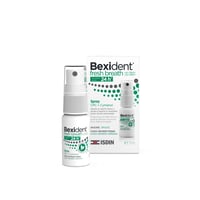 ISDIN Bexident Fresh Breath Spray 15ml