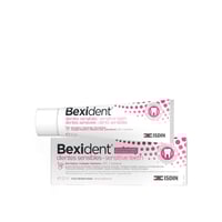 ISDIN Bexident Sensitive Teeth Topical Gel 50ml