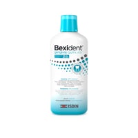 ISDIN Bexident Gums Daily Use Mouthwash