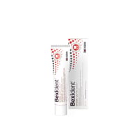 ISDIN Bexident Gums Intensive Care Gel Toothpaste 75ml
