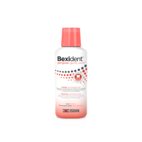 ISDIN Bexident Gums Treatment Mouthwash 250ml