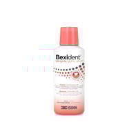 ISDIN Bexident Gums Treatment Mouthwash