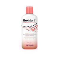 ISDIN Bexident Gums Treatment Mouthwash