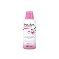 ISDIN Bexident Sensitive Teeth Mouthwash 250ml (8.45floz)