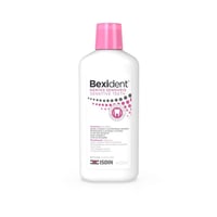 ISDIN Bexident Sensitive Teeth Mouthwash 500ml