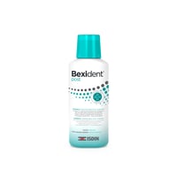 ISDIN Bexident Post Treatment Mouthwash 250ml
