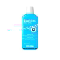 ISDIN Bexident Whitening Mouthwash 500ml (16.91floz)