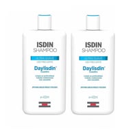 ISDIN Daylisdin Shampoo 2x400ml