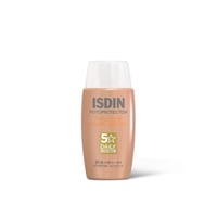 ISDIN Fotoprotector Fusion Water Magic Sunscreen SPF50 Color Medium 50ml