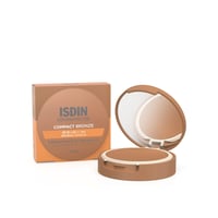 ISDIN Fotoprotector Compact SPF50 Bronze 10g