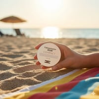 ISDIN Fotoprotector Compact SPF50+ Color Sand 10g