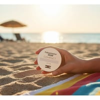 ISDIN Fotoprotector Compact SPF50+ Color Sand 10g