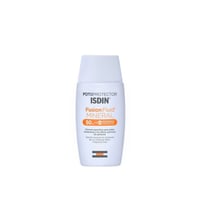 ISDIN Fotoprotector Fusion Fluid Mineral SPF50 50ml