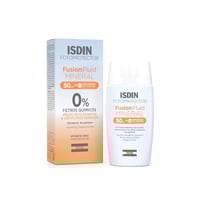 ISDIN Fotoprotector Fusion Fluid Mineral SPF50 50ml
