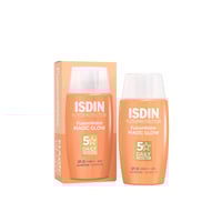 ISDIN Fotoprotector Fusion Water Magic Glow Sunscreen SPF30 50ml