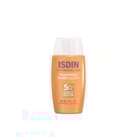 ISDIN Fotoprotector Fusion Water Magic Glow Sunscreen SPF50 50ml