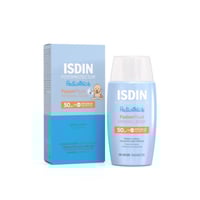ISDIN Fotoprotector Pediatrics Fusion Fluid Mineral Baby SPF50+ 50ml