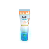 ISDIN Fotoprotector Pediatrics Gel-Cream SPF50+ 250ml