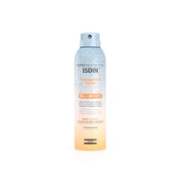 ISDIN Fotoprotector Transparent Spray Wet Skin SPF30 250ml