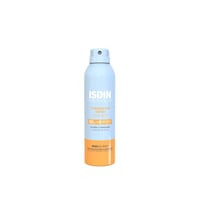 ISDIN Fotoprotector Transparent Spray Wet Skin SPF50