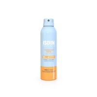 ISDIN Fotoprotector Transparent Spray Wet Skin SPF50