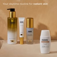 ISDIN FotoUltra 100 Active Unify Color Fusion Fluid SPF50+ Sunscreen 50ml