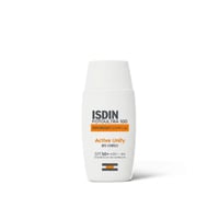 ISDIN FotoUltra 100 Active Unify Fusion Fluid SPF50+