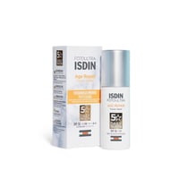 ISDIN FotoUltra Age Repair Fusion Water SPF50 50ml
