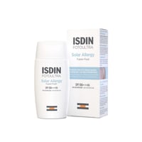 ISDIN FotoUltra Solar Allergy Fusion Fluid 50ml