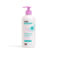 ISDIN GermISDIN Intim Intimate Hygiene Gel 500ml