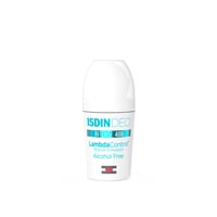 ISDIN Intense 48h Lambda Control Roll-On Deodorant Alcohol Free 50ml