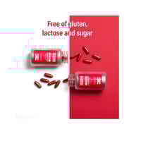 ISDIN Lambdapil 5 Alfa Plus Anti Hair Loss x60