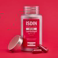 ISDIN Lambdapil 5 Alfa Plus Anti Hair Loss x60