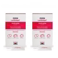 ISDIN Lambdapil Anti Hair Loss Lotion 20x3ml x2